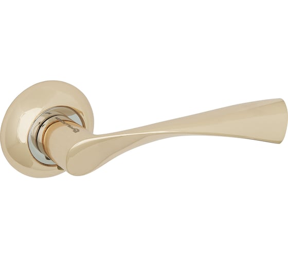 Изображение товара Дверная ручка Palladium Swim GP 114466