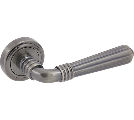 Изображение товара Дверная ручка Palladium Amboise K AB 115297