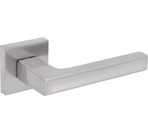 Изображение товара Дверная ручка Palladium Joos M SN 115306