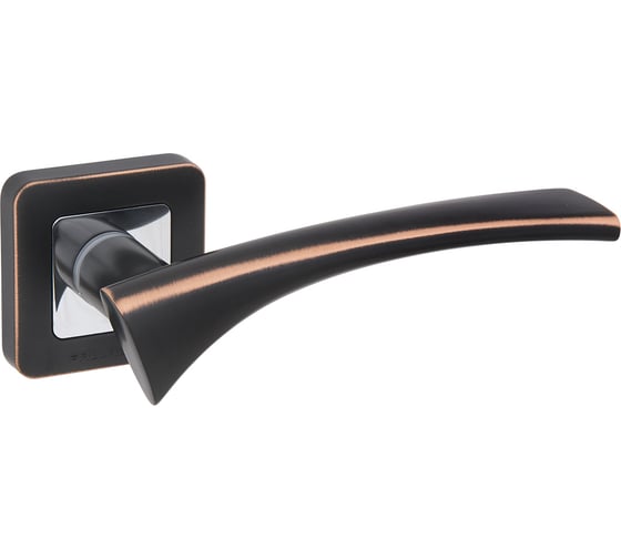 Изображение товара Дверная ручка Palladium Atom MG 114489