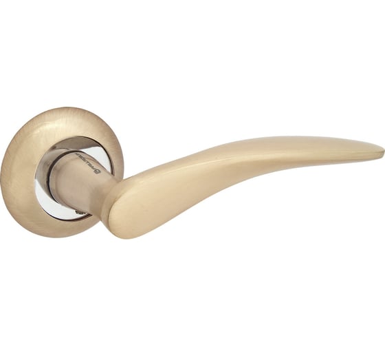 Изображение товара Дверная ручка Palladium A Sena SG 114438