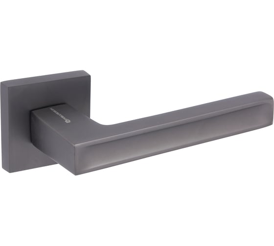 Изображение товара Дверная ручка Palladium Joos M GF 115305