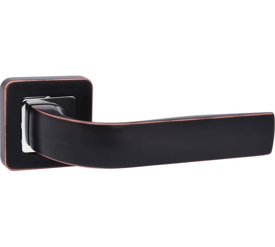 Изображение товара Дверная ручка Palladium Kernel MG 114488