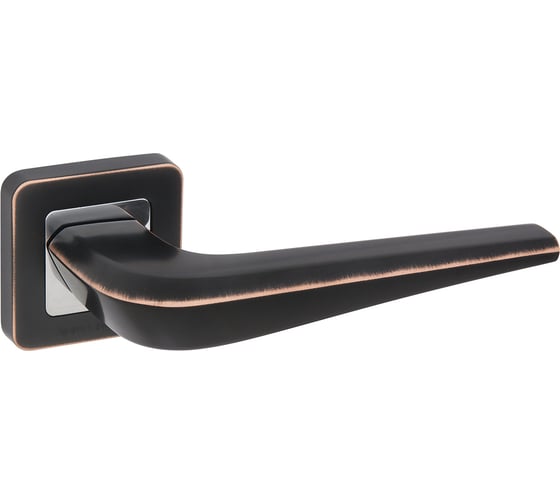 Изображение товара Дверная ручка Palladium Meteor MG 114492