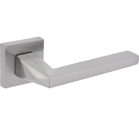 Изображение товара Дверная ручка Palladium Kobro M SN 115307
