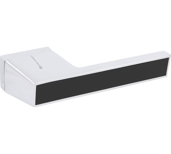 Изображение товара Дверная ручка Palladium Pasmore X CP 115315