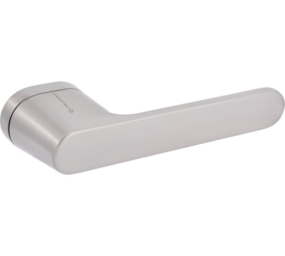 Изображение товара Дверная ручка Palladium Stenberg U SN 115324