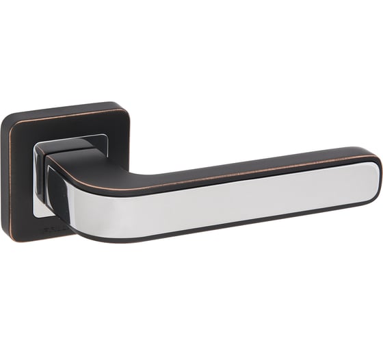 Изображение товара Дверная ручка Palladium Proton MG 114491