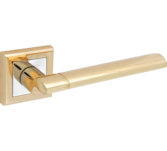 Изображение товара Дверная ручка Palladium A Oscar GP 114447