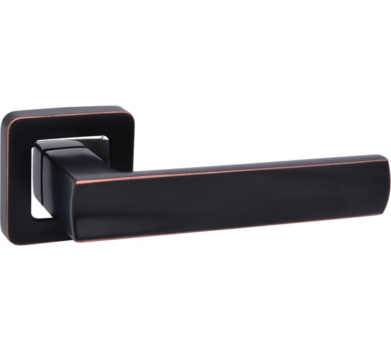 Изображение товара Дверная ручка Palladium Matter MG 114486