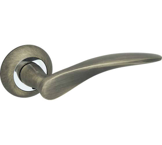 Изображение товара Дверная ручка Palladium A Sena COFFEE 114440