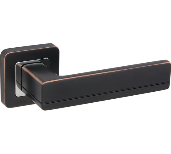 Изображение товара Дверная ручка Palladium Vector MG 114490