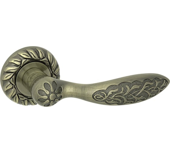 Изображение товара Дверная ручка Palladium Suite AB 109113