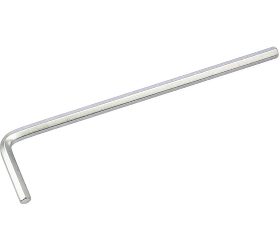 Изображение товара Шестигранный ключ Дело Техники 6мм 561006