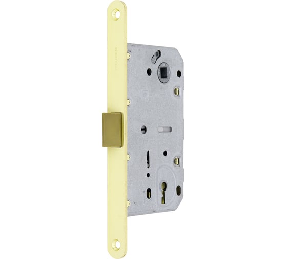 Изображение товара Замок врезной Palladium 600 GP блистер 111770