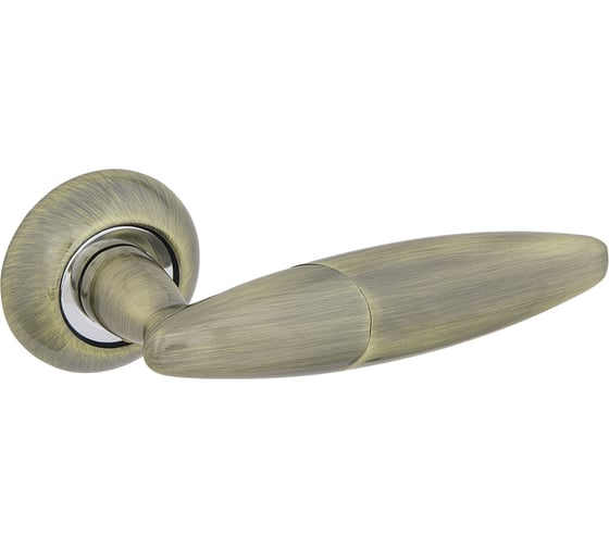 Изображение товара Дверная ручка Palladium Arno AB 114454