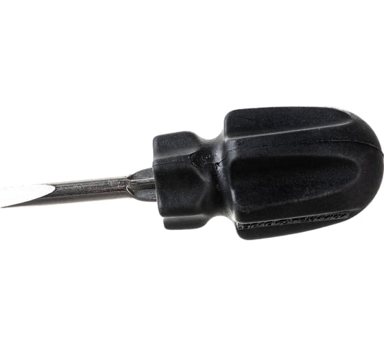 Изображение товара Переставная отвертка Дело Техники 38 мм шлиц 6мм, РН2 "ДТ"300/10 707038