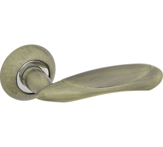 Изображение товара Дверная ручка Palladium Ariel AB 114460