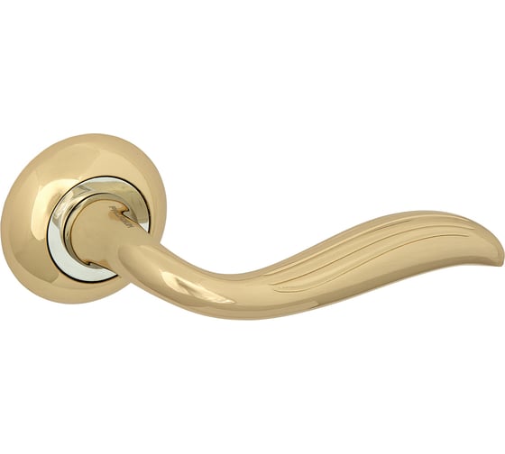 Изображение товара Дверная ручка Palladium Emma GP 114480