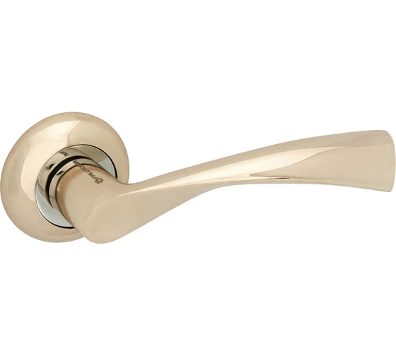 Изображение товара Дверная ручка Palladium A Swim GP 114430