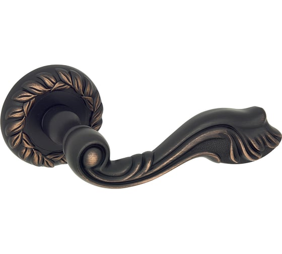 Изображение товара Дверная ручка Palladium Brillante VG 109112