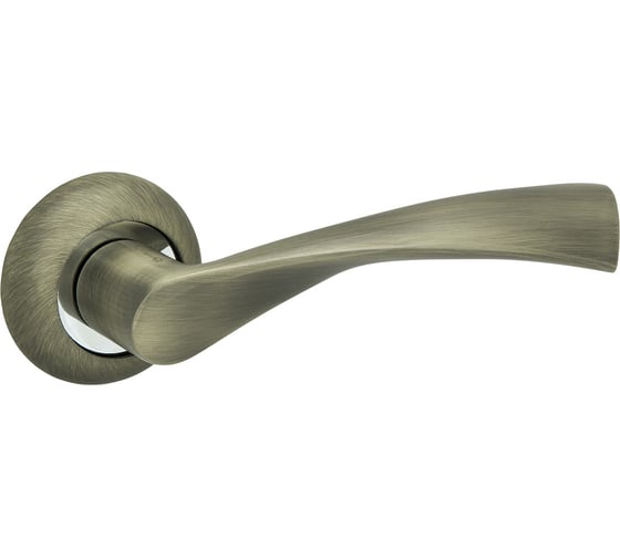 Изображение товара Дверная ручка Palladium A Swim COFFEE 114436