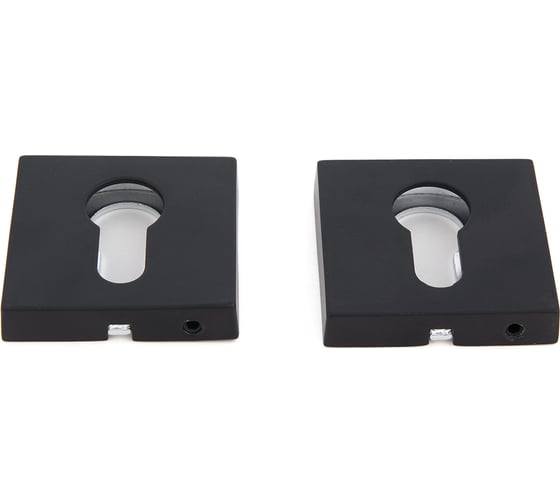 Изображение товара Накладка на цилиндр Palladium X ET Black 115322