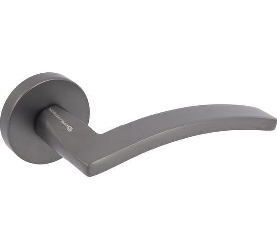 Изображение товара Дверная ручка Palladium Lavinium Y GF 115331