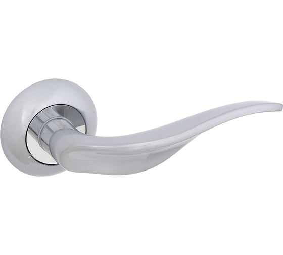 Изображение товара Дверная ручка Palladium Calisto SC 114470