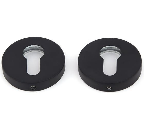 Изображение товара Накладка на цилиндр Palladium Y ET Black 115344