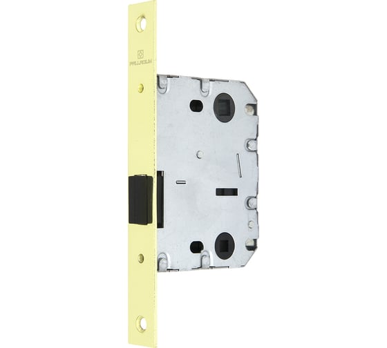 Изображение товара Замок межкомнатный Palladium магнитный 170 M GP 109817