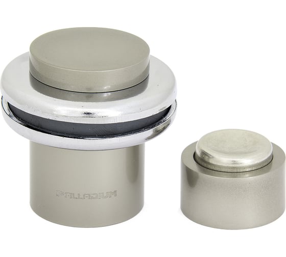 Изображение товара Ограничитель двери Palladium 05 - М PC перламутровый хром 109729
