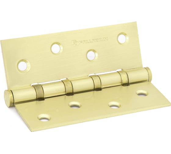 Изображение товара Дверная универсальная петля Palladium N 500 C-S-4" (K) SB 114425