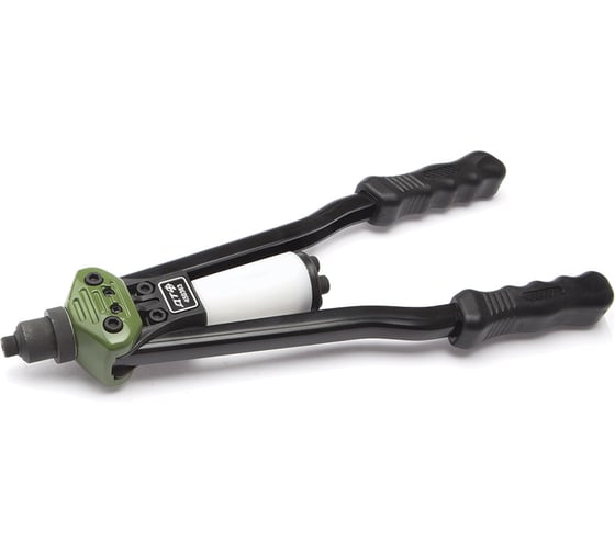 Изображение товара Заклепочник Дело Техники двуручный усиленный Ø2,4-6,4мм 450363