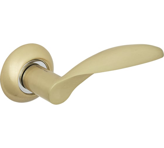 Изображение товара Дверная ручка Palladium Marta SG 114481