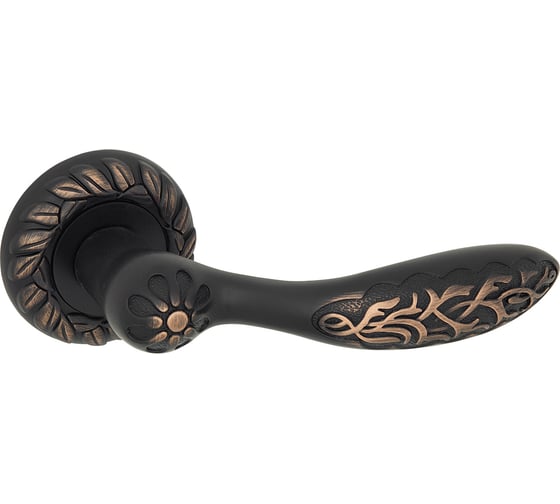 Изображение товара Дверная ручка Palladium Suite VG 109097