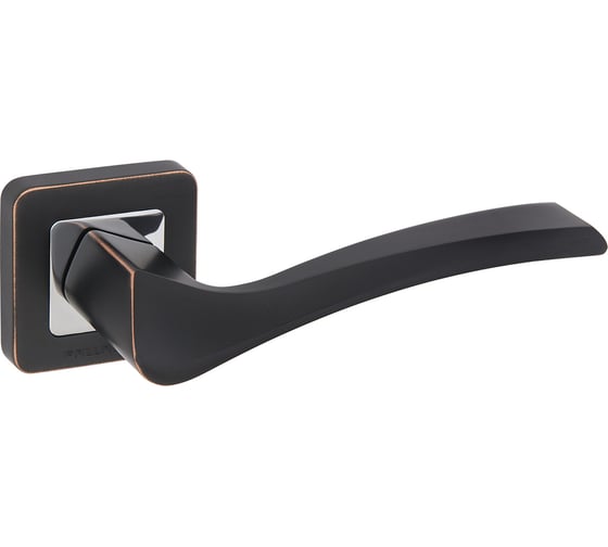 Изображение товара Дверная ручка Palladium Nexus MG 114485