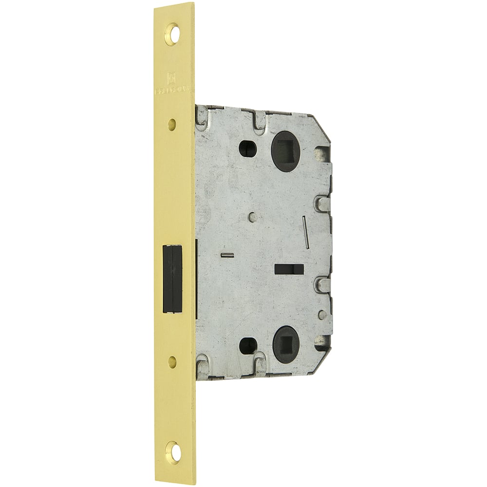 Изображение товара Межкомнатный магнитный замок Palladium 170 M SG для деревянных дверей