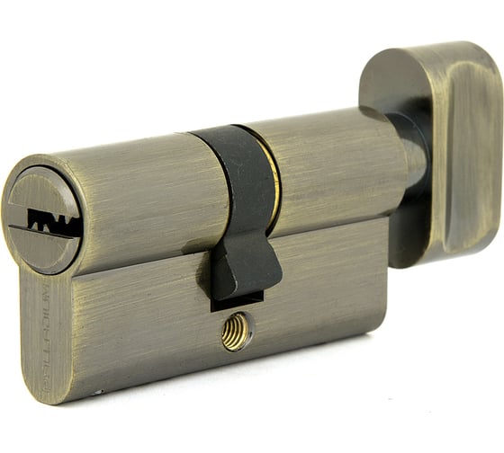 Изображение товара Цилиндровый механизм Palladium 2J07 60T01 AB 109043