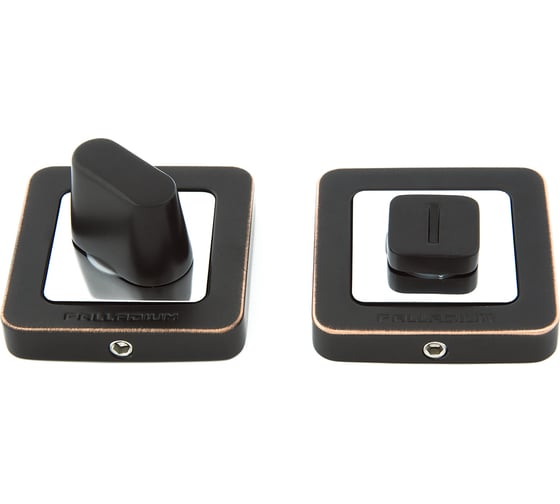 Изображение товара Накладка фиксатор Palladium E BK MG 109117