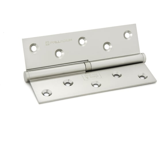 Изображение товара Дверная петля Palladium N 613-5" PN левая 114408