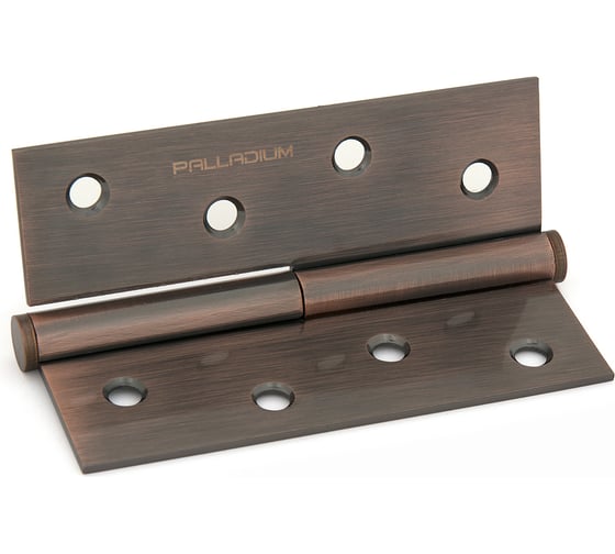 Изображение товара Дверная петля Palladium N 213-S-4" AC левая 112606