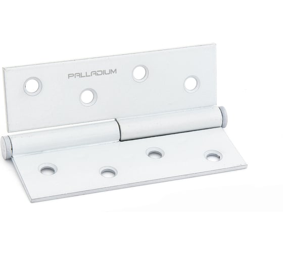 Изображение товара Дверная петля Palladium N 213-S-4" WP левая 112610