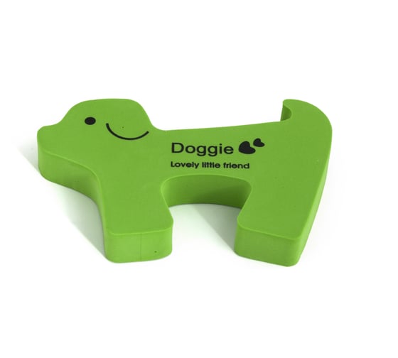 Изображение товара Фиксатор для дверей Palladium BS 46.39 зеленый 111639