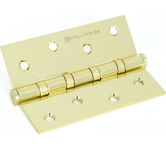 Изображение товара Дверная универсальная петля Palladium N 500 C-S-4" (K) PB 114423