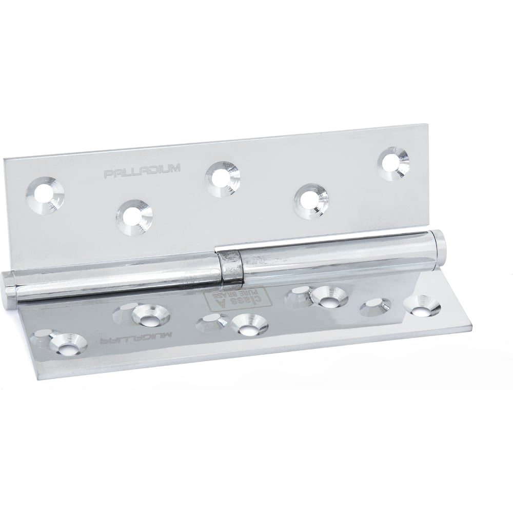 Изображение товара Дверная петля Palladium N 613-5" CP правая 114403