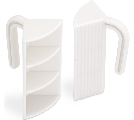 Изображение товара Фиксатор для дверей Palladium BS 46.45 111647