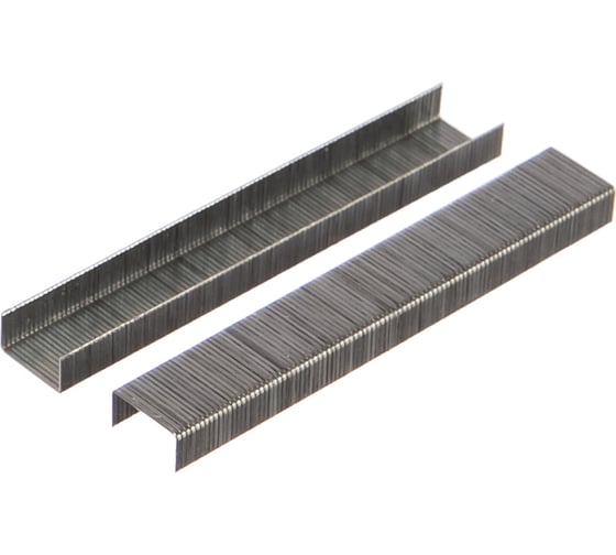 Изображение товара Каленая мебельная скоба Tech-Krep SKM T53 6х0,7х11,3 1000шт 138711