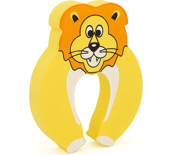 Изображение товара Фиксатор для дверей Palladium BS 46.33 111633