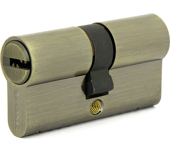 Изображение товара Цилиндровый механизм Palladium 2J07 60 AB 109042